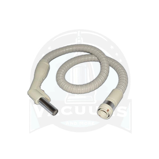 Lux 2100 Complete Electric Hose with Swivel Pistol Grip - Beige