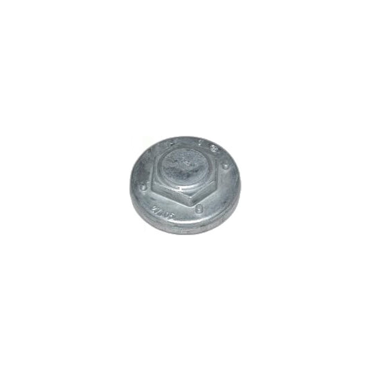 Eureka 1432D Cap and Bearing Assembly
