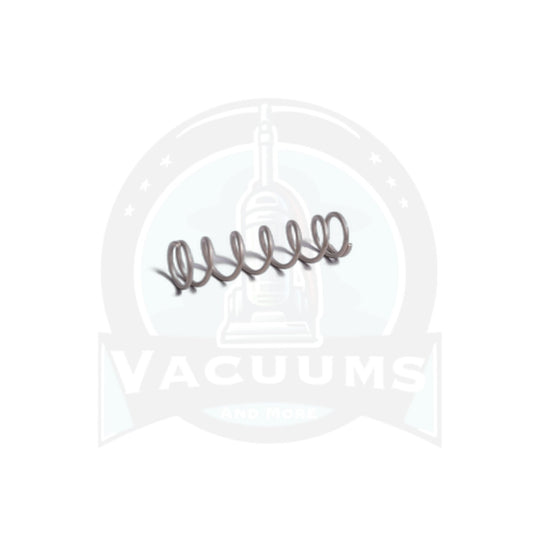 Hoover Spring - Steam Vacuum 5411/5837 - Hoover