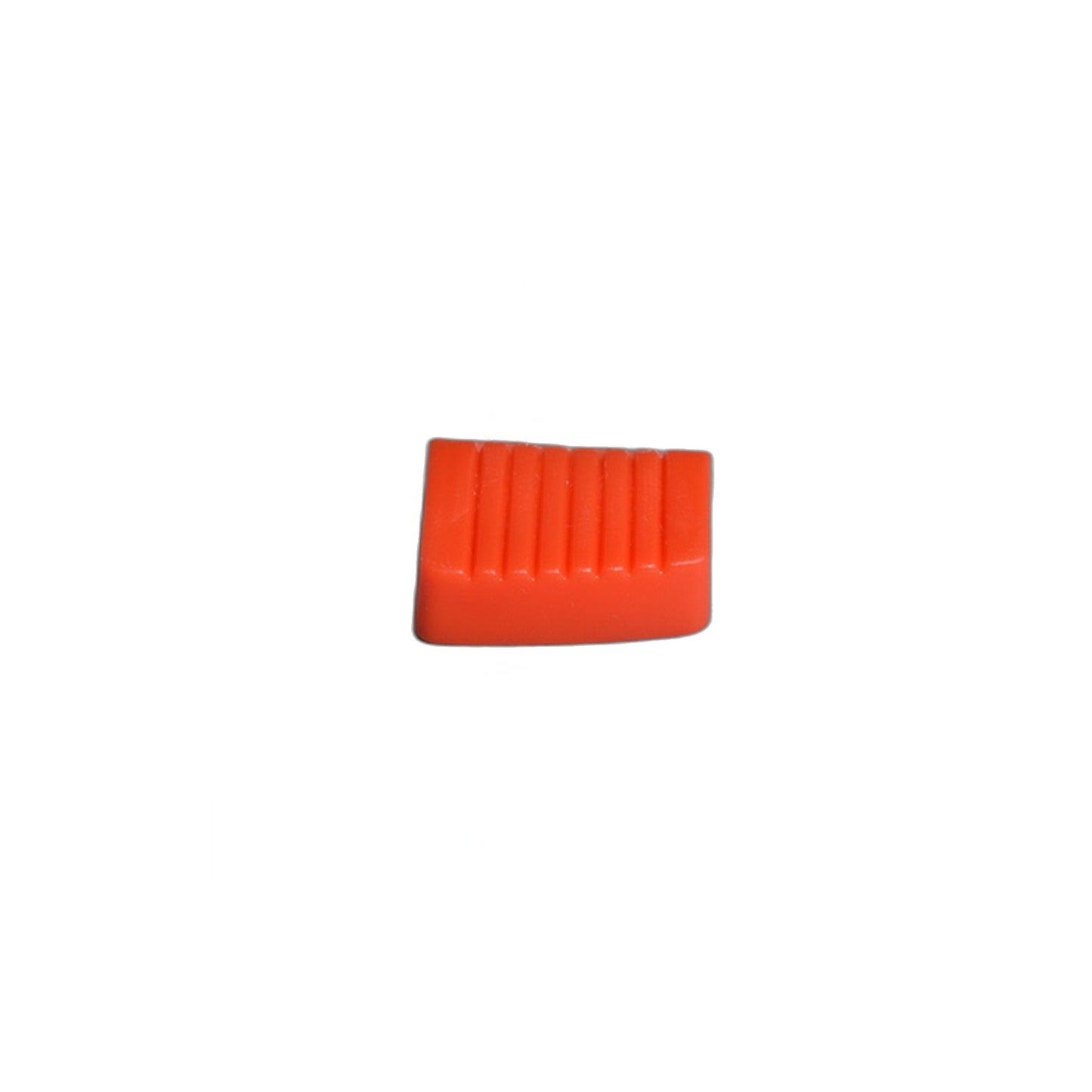Hoover Upright Rubber Foot Pad