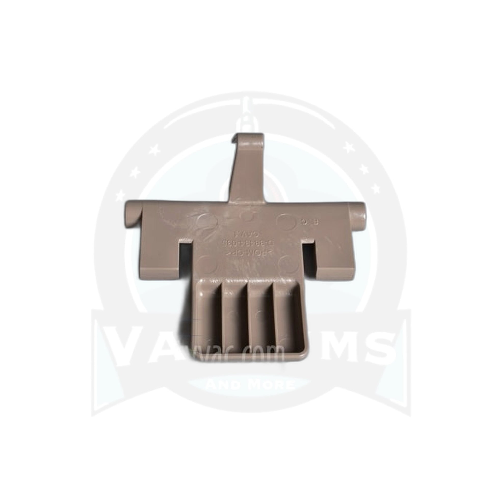 Hoover SteamVac / SpinScrub Handle Control Lever - Vacuums and More