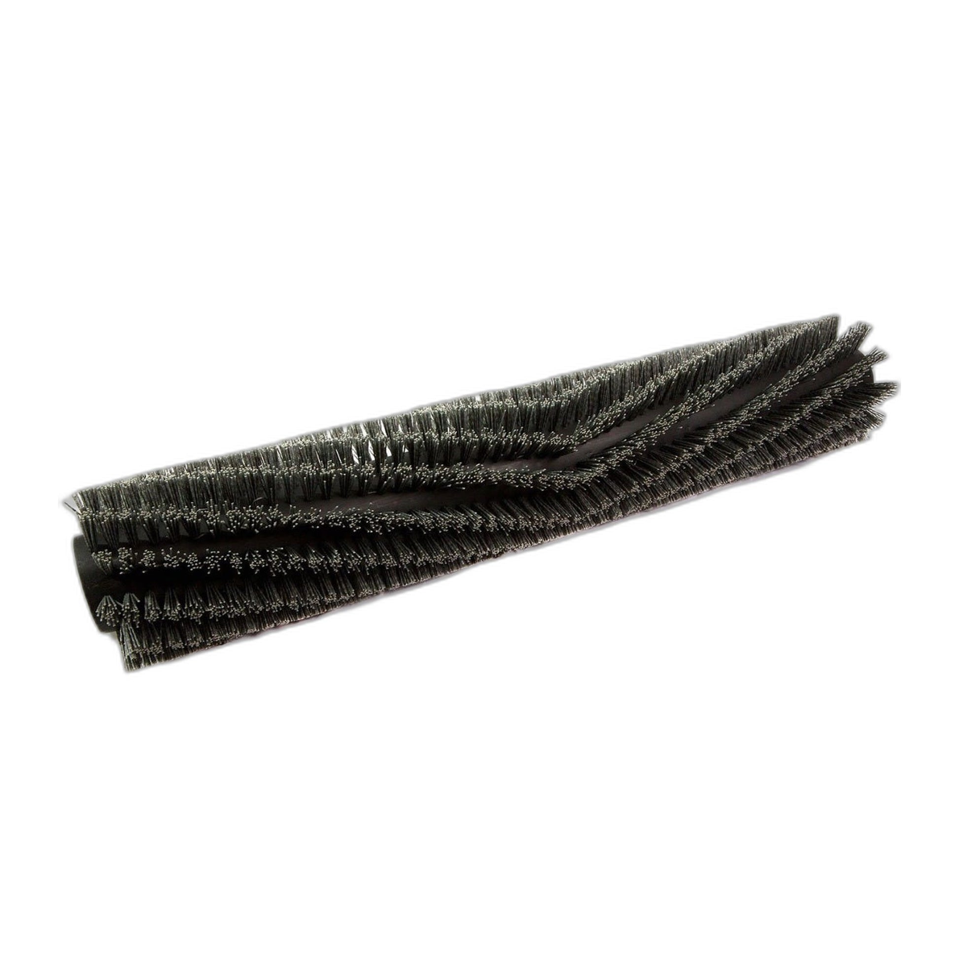 Tornado BR 33 Hard Grit Cylindrical Scrub Brush Roll