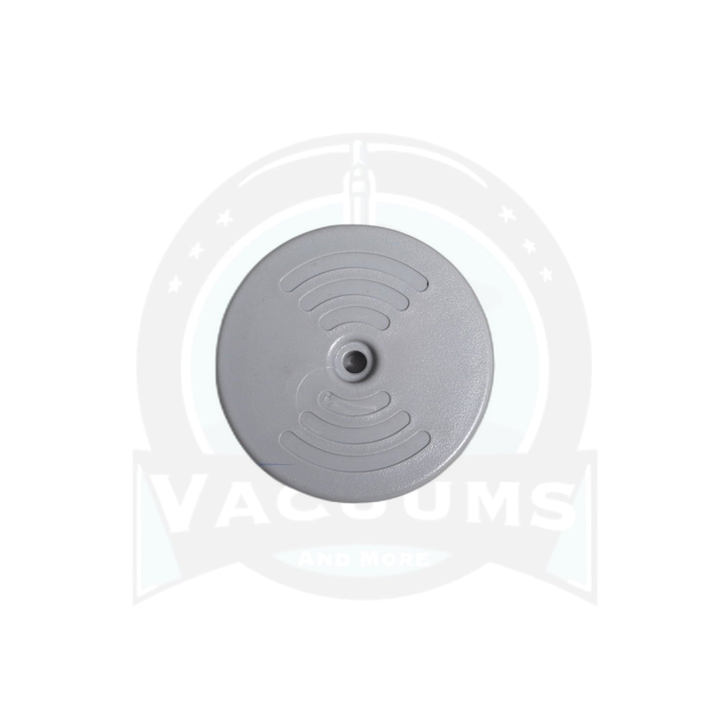 Hoover Axle Type Rear Wheel - C1660 - Hoover