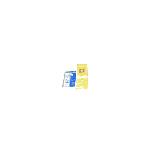 Royal Type B HEPA Upright Paper Bags 3-Pack
