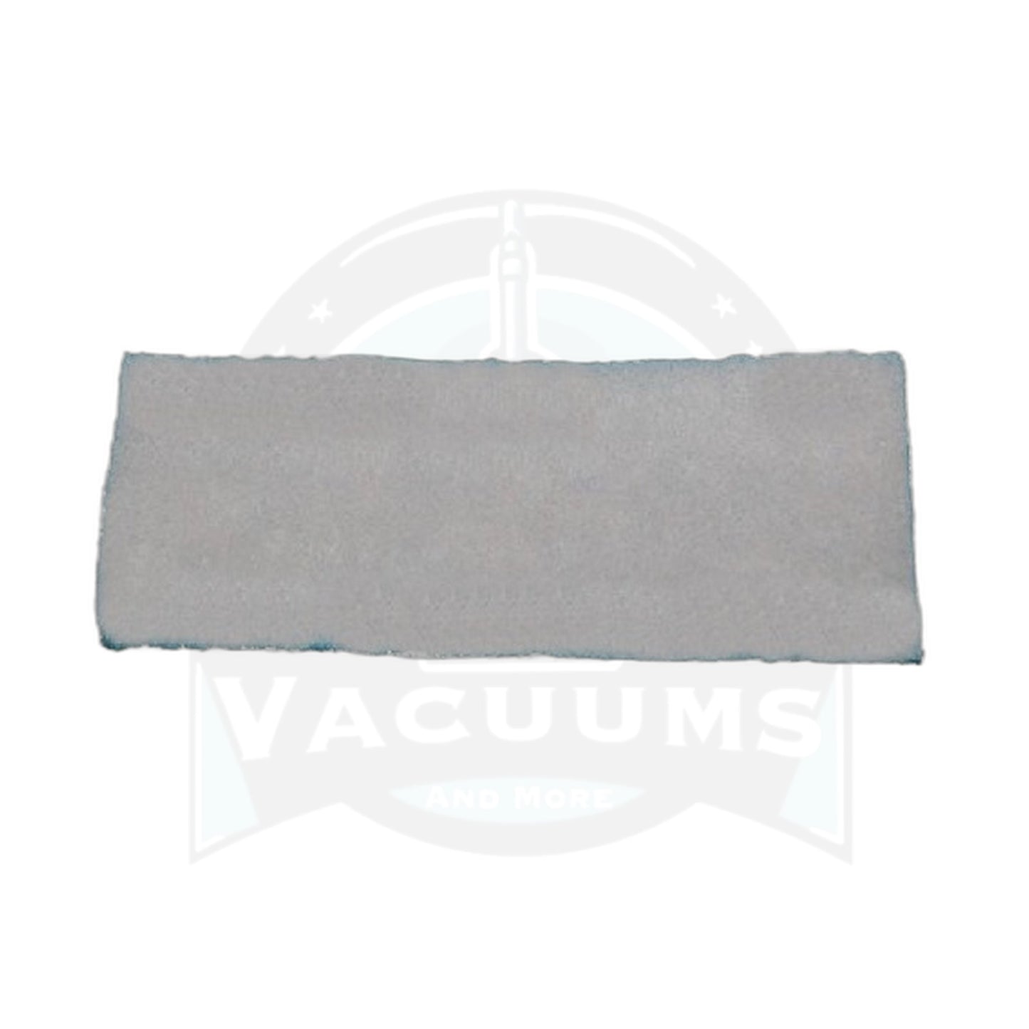 Hoover U8311 Exhaust Filter - Upright Vacuum Replacement Filter