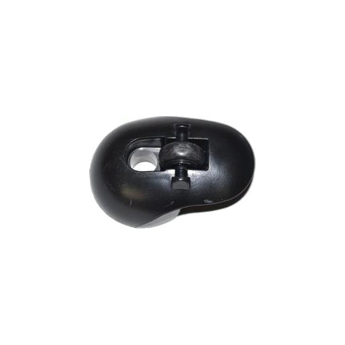 Eureka/Sanitaire Mighty Mite Wheel and Hub Assembly