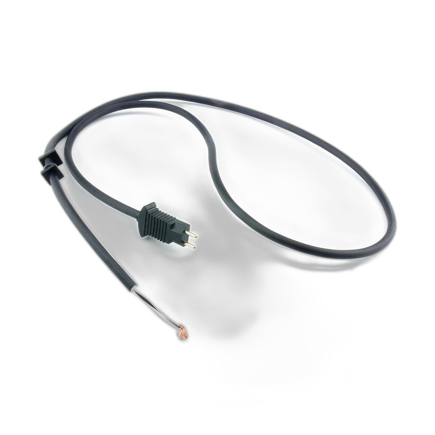 Riccar / Simplicity Fit-All Power Nozzle 2-Wire Wand Power Cord