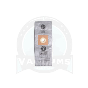 Hoover Type Y Carbon HEPA Vacuum Bag - Single