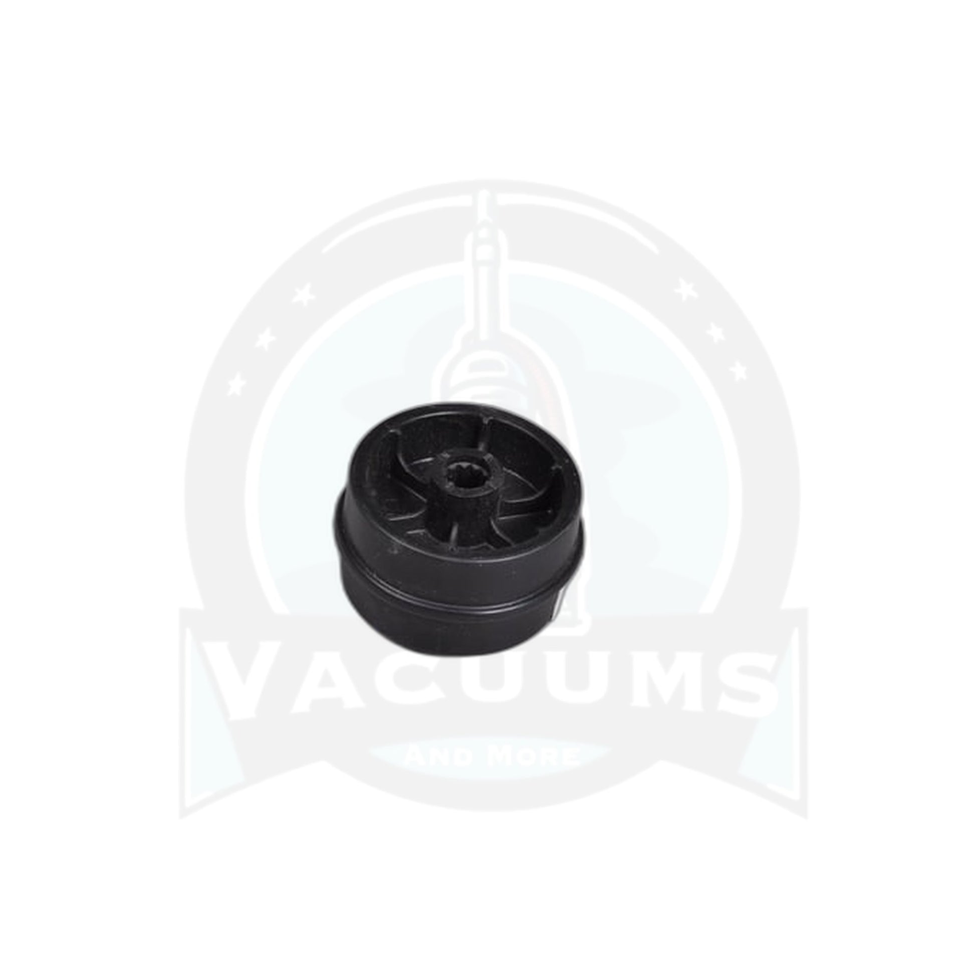Sanitaire WHEEL ONLY FRONT SC-4570 COMMERCIAL - Eureka