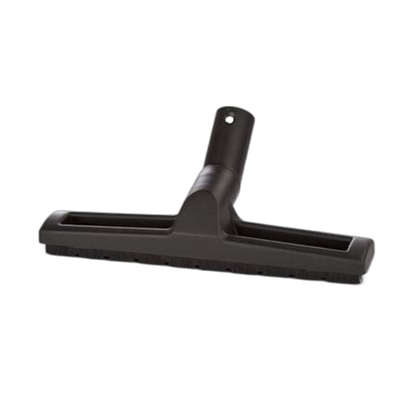 Eureka Floor & Wall Brush With Button-Hole Neck