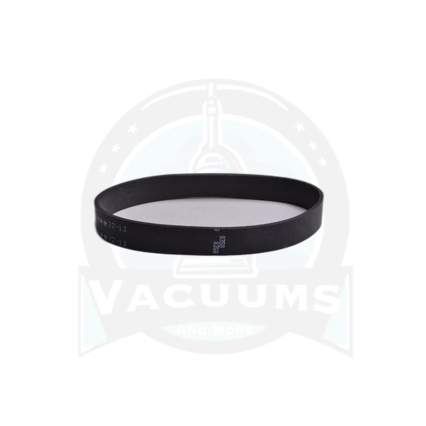 Sanitaire BELT- Victory,Longer Lasting,Upright - U BELT - Eureka