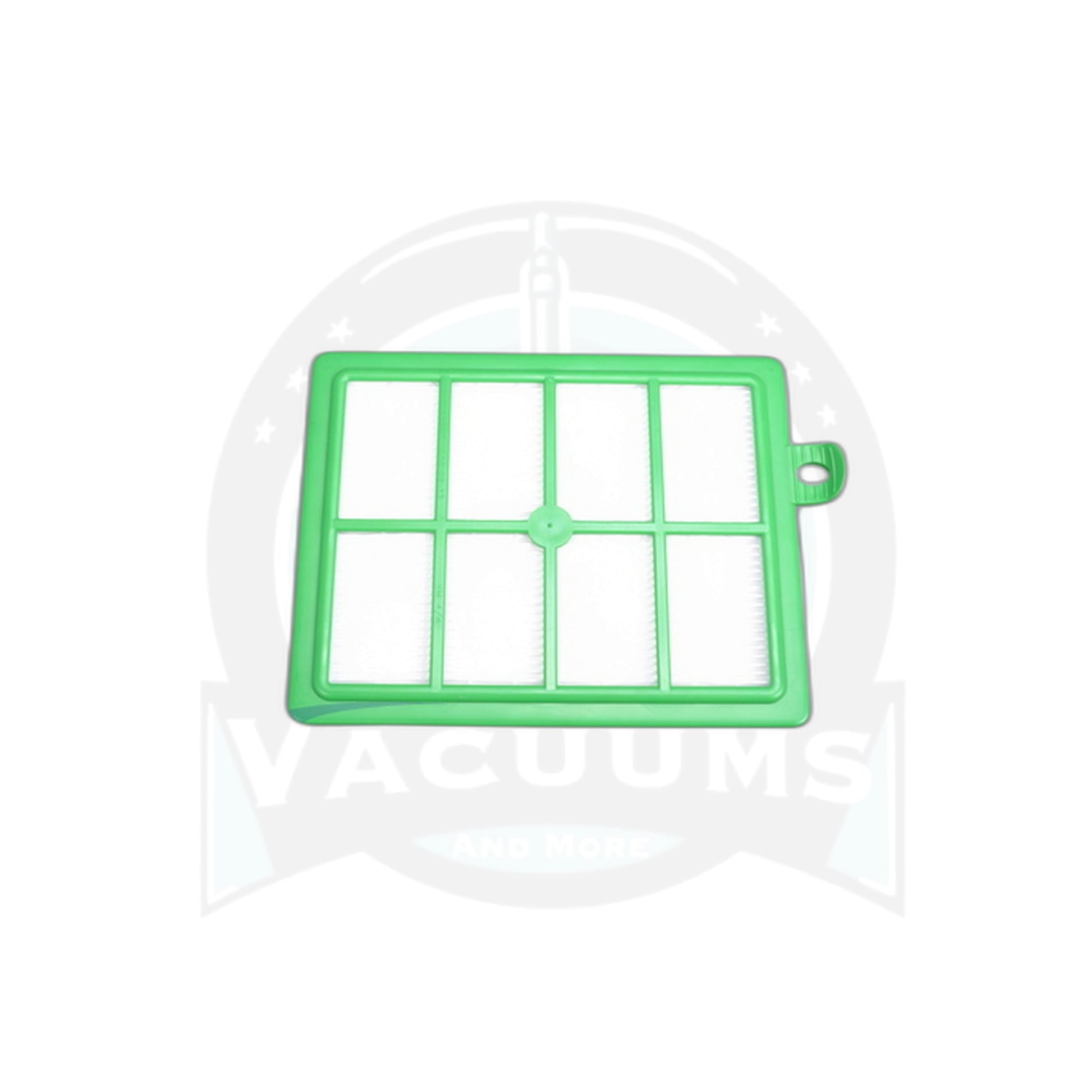 Eureka HEPA H Series Filter - Electolux H12 - Eureka