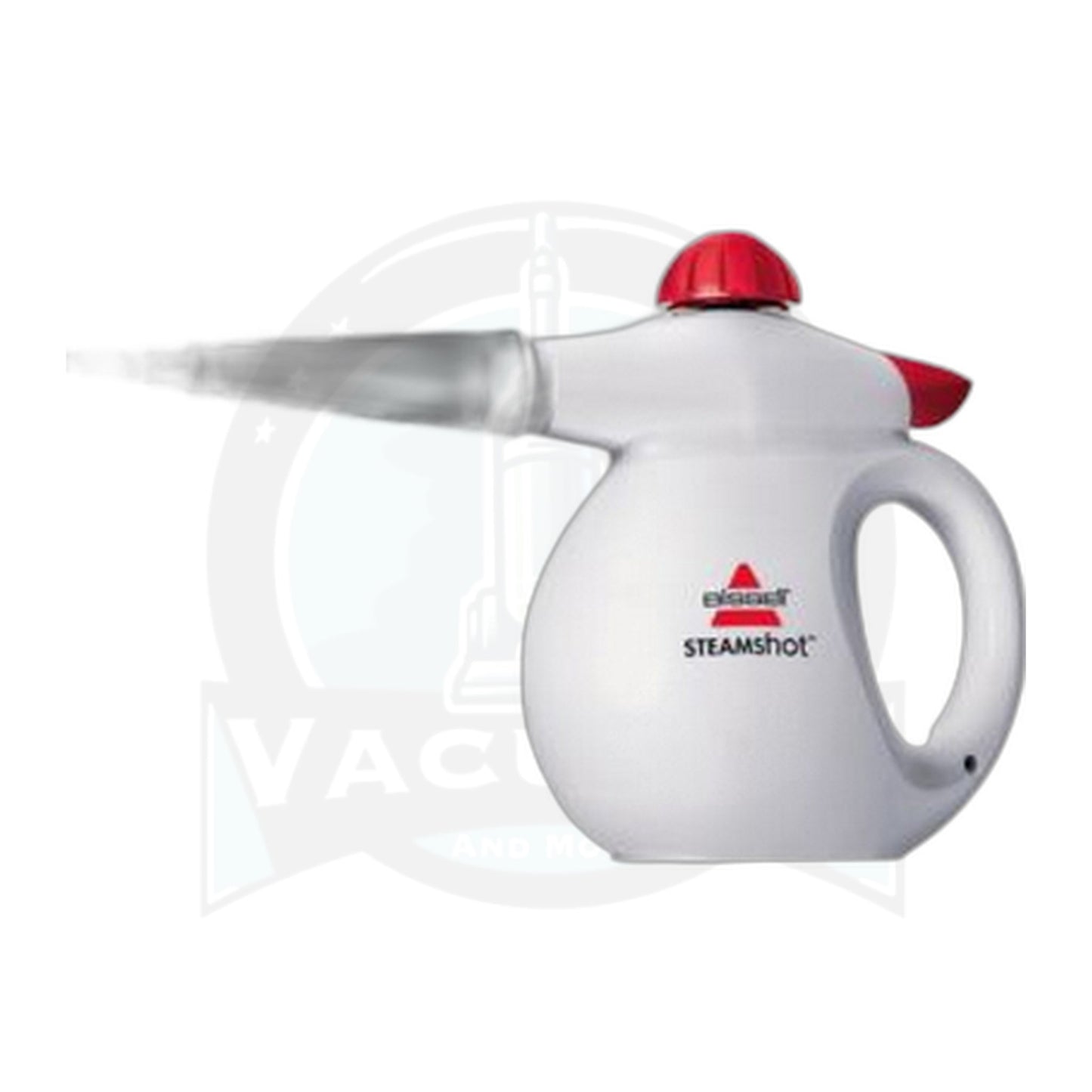 Bissell Steam Shot 39N7A Handheld Steam Cleaner for Hard Surfaces