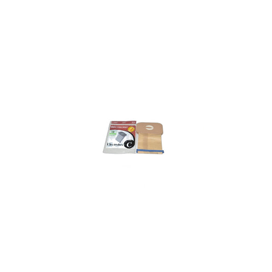 Canister Paper Bags 3-Pack Type C - Electrolux