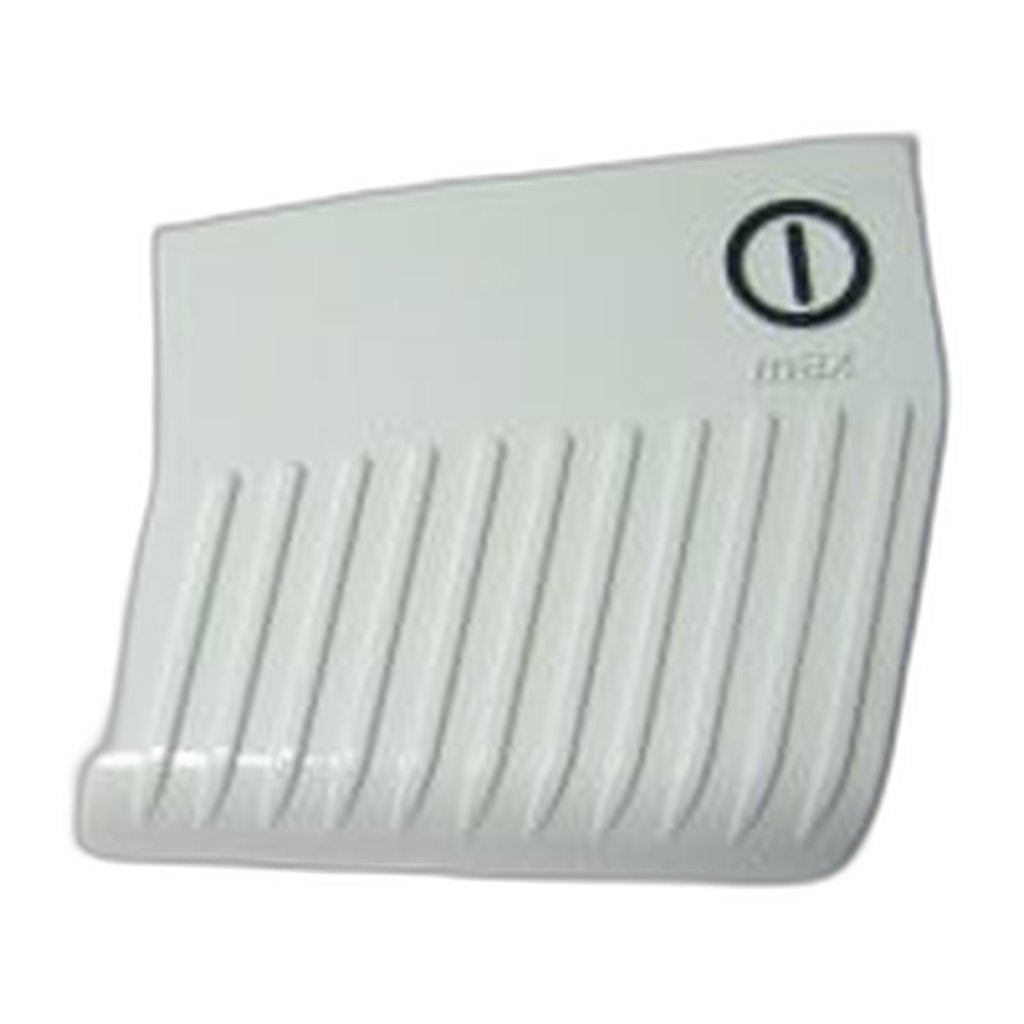 SEBO On/Off Foot Pedal for C3.1 Canister — White