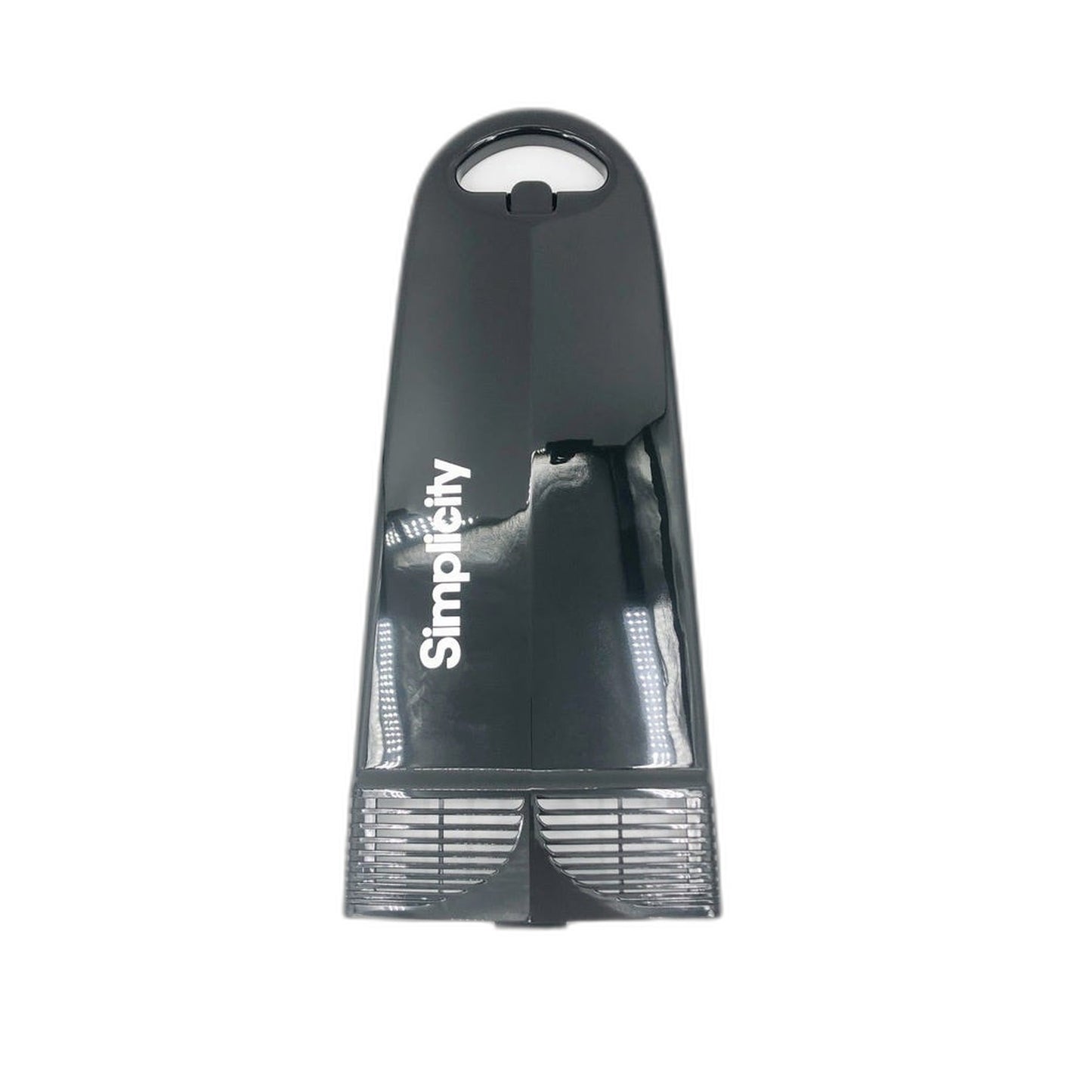 Simplicity Symmetry Dust Cover Assembly, Black (SYMD)