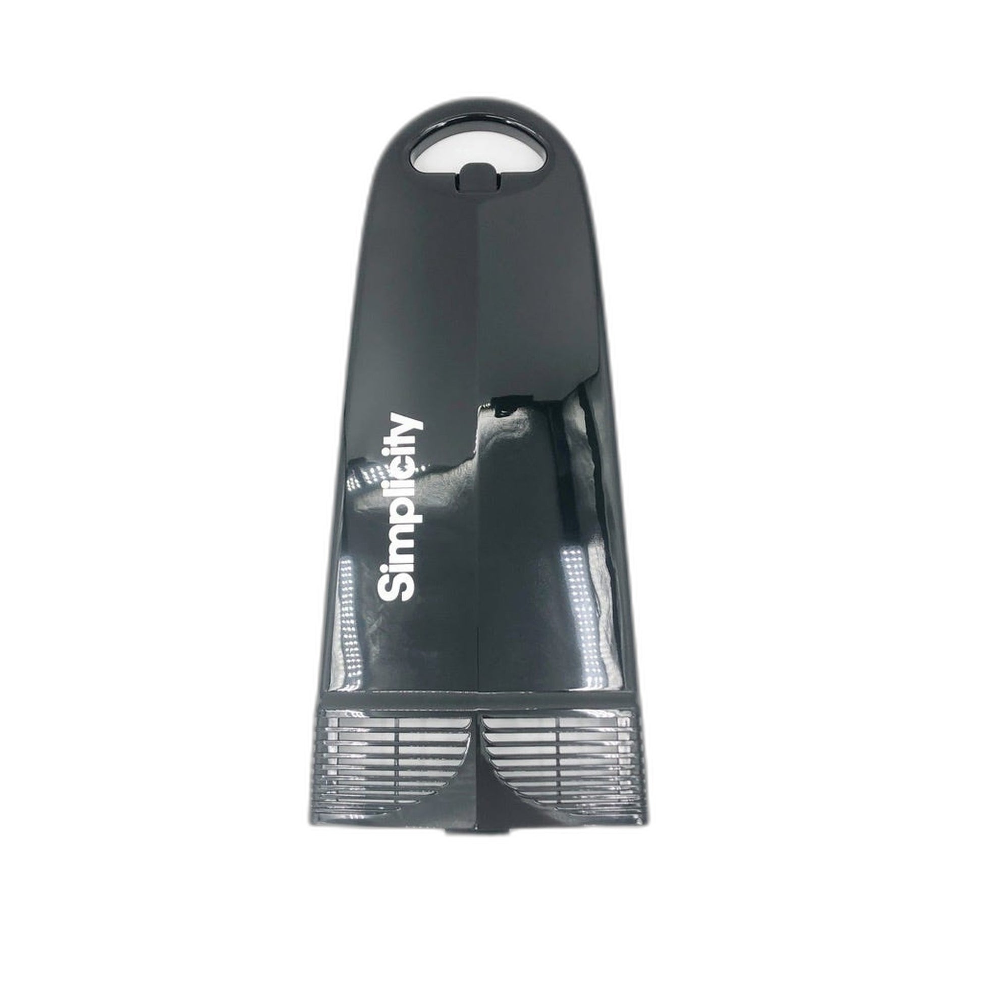 Simplicity Symmetry Dust Cover Assembly, Black (SYMD)