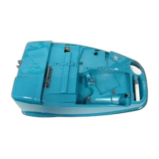 SEBO Top Casing in Teal for C1.1 and C2.1