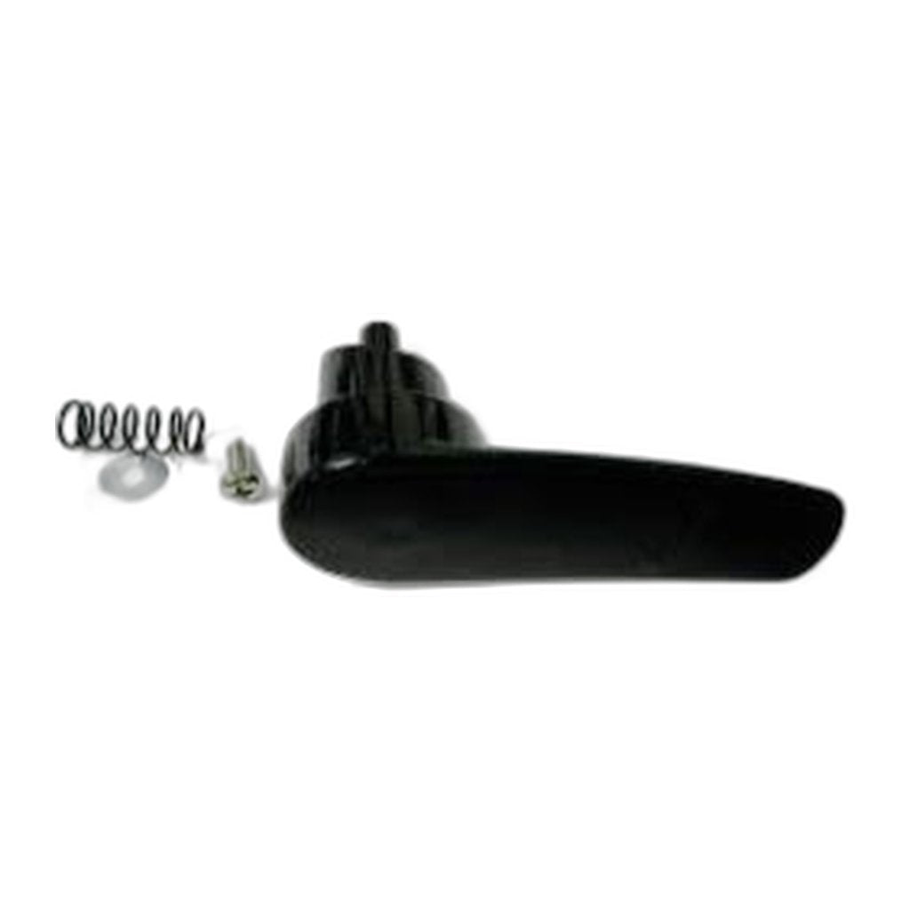 SEBO Cord Hook for FELIX Premium Uprights — Black
