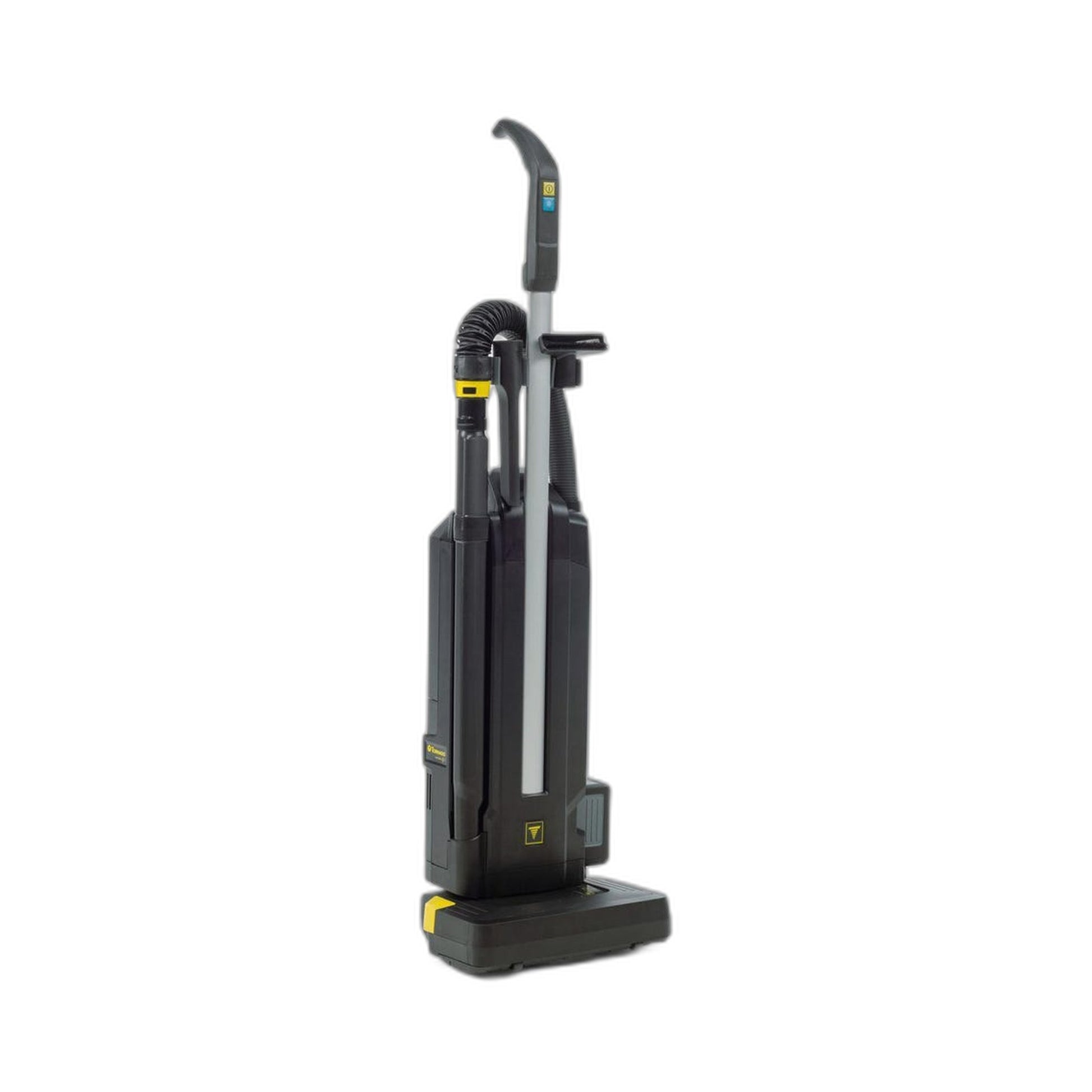 Tornado Strike Cordless Upright Vacuum with Tools