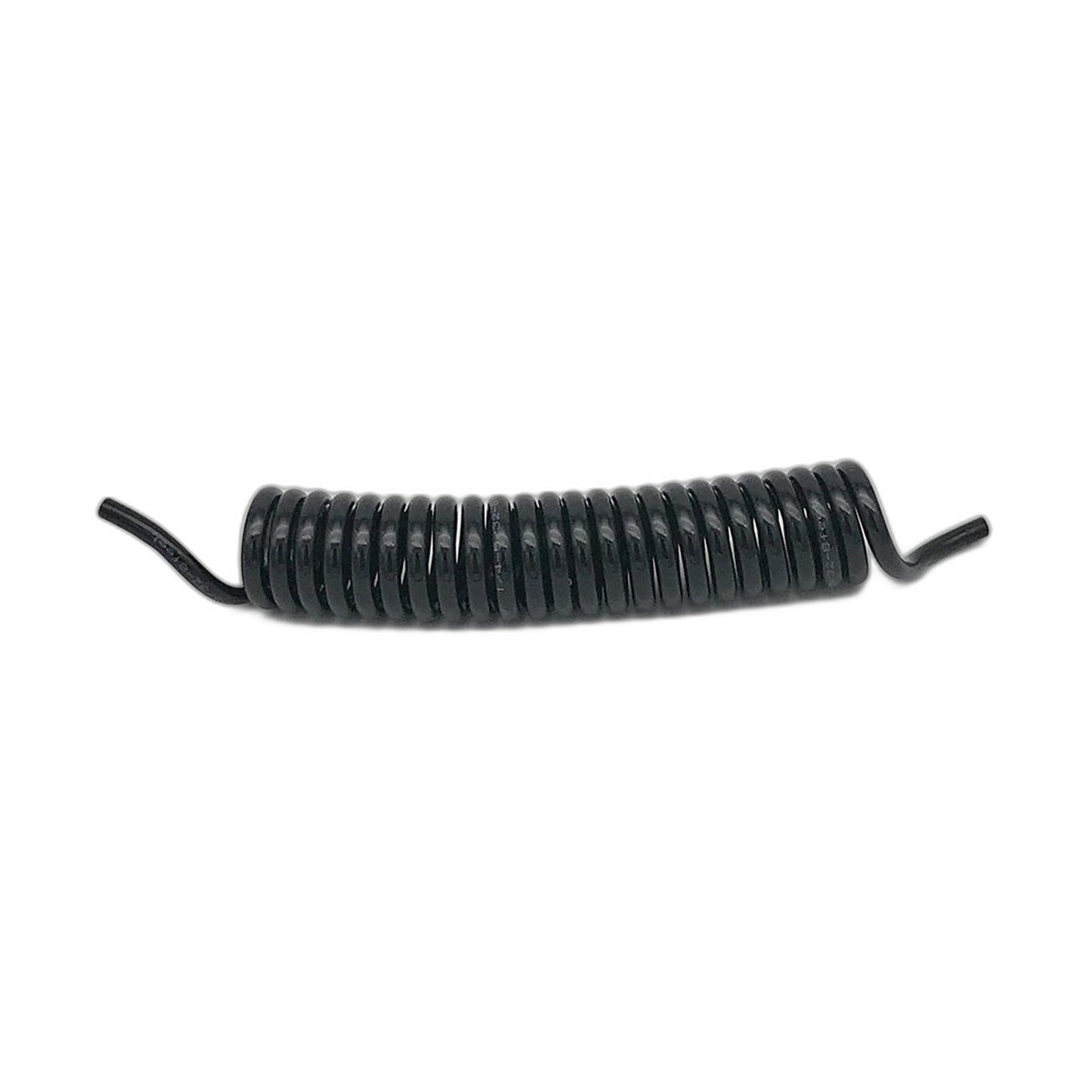 Powr-Flite Coiled Pressure Hose for Hydromist M2 and PP200/TP200