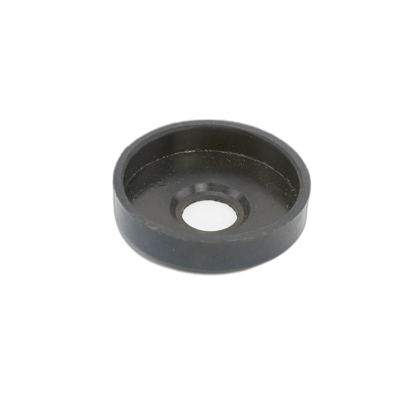 Riccar / Simplicity Agitator End Cap Cover, PV and MV Clamping Design