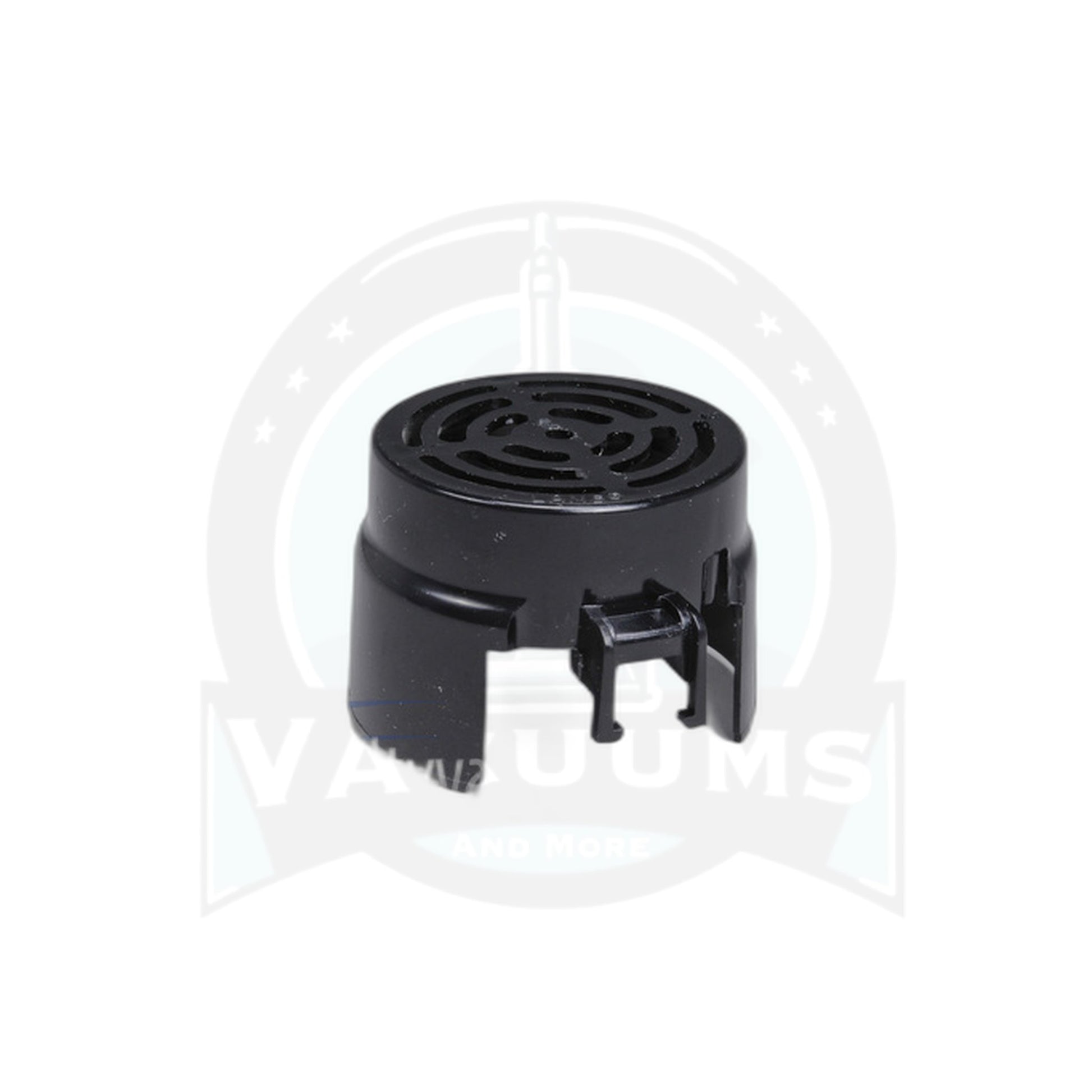 Plastic Motor Cover - Ametek Lamb #757 Series Motors - Vacuums and More