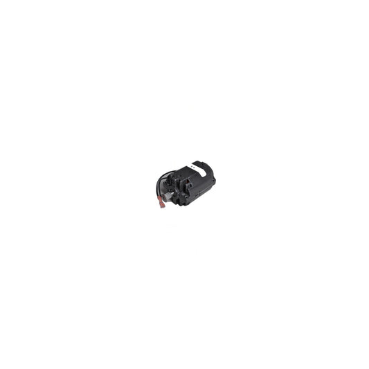 Power Nozzle Motor (Geared Shaft) - Filter Queen AT1100