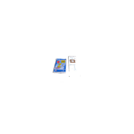 Hoover Z Micro Upright Paper Bags - 3 Pack