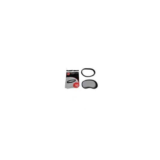 Hoover Concept One & Two Agitator Belts - 2 Pack