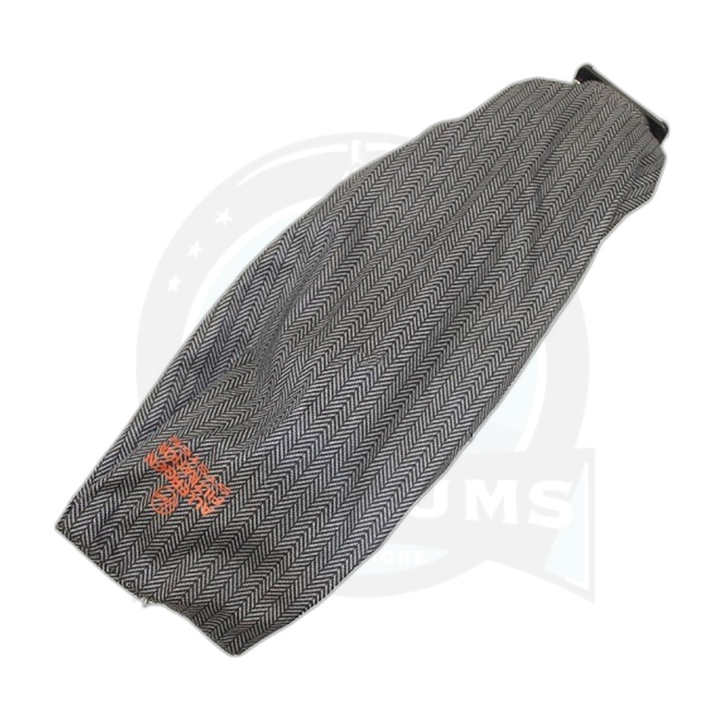 Hoover Cloth Outer Bag Assembly for Conquest & Guardsman Uprights