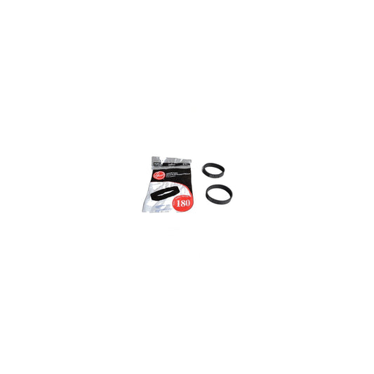 Windtunnel Belt - Hoover - 2 Pack, P/n 38528036