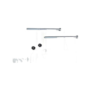 Hoover Handle Hardware - SteamVac, F5800 Series - 2 Pack