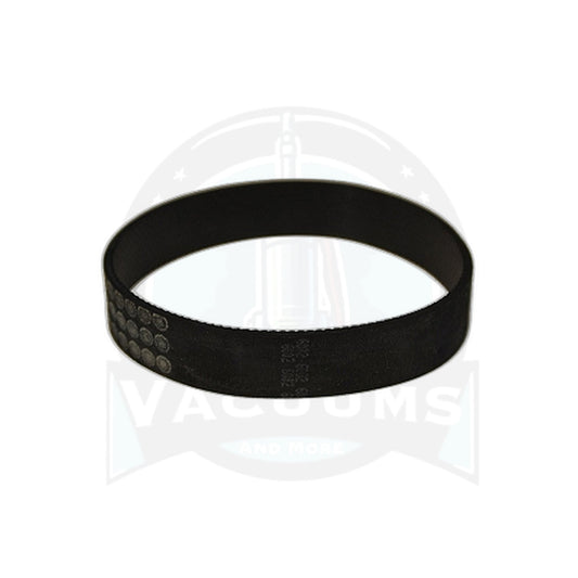 Hoover Style 18 Original Flat Belt, 2-Pack