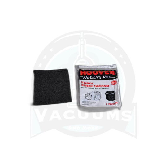 Filter - Hoover Wet Dry Shop Vacuum - Hoover