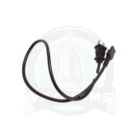 P38 Power Cable, 24 in., for Wessel & SEBO Backpack Electric Kits