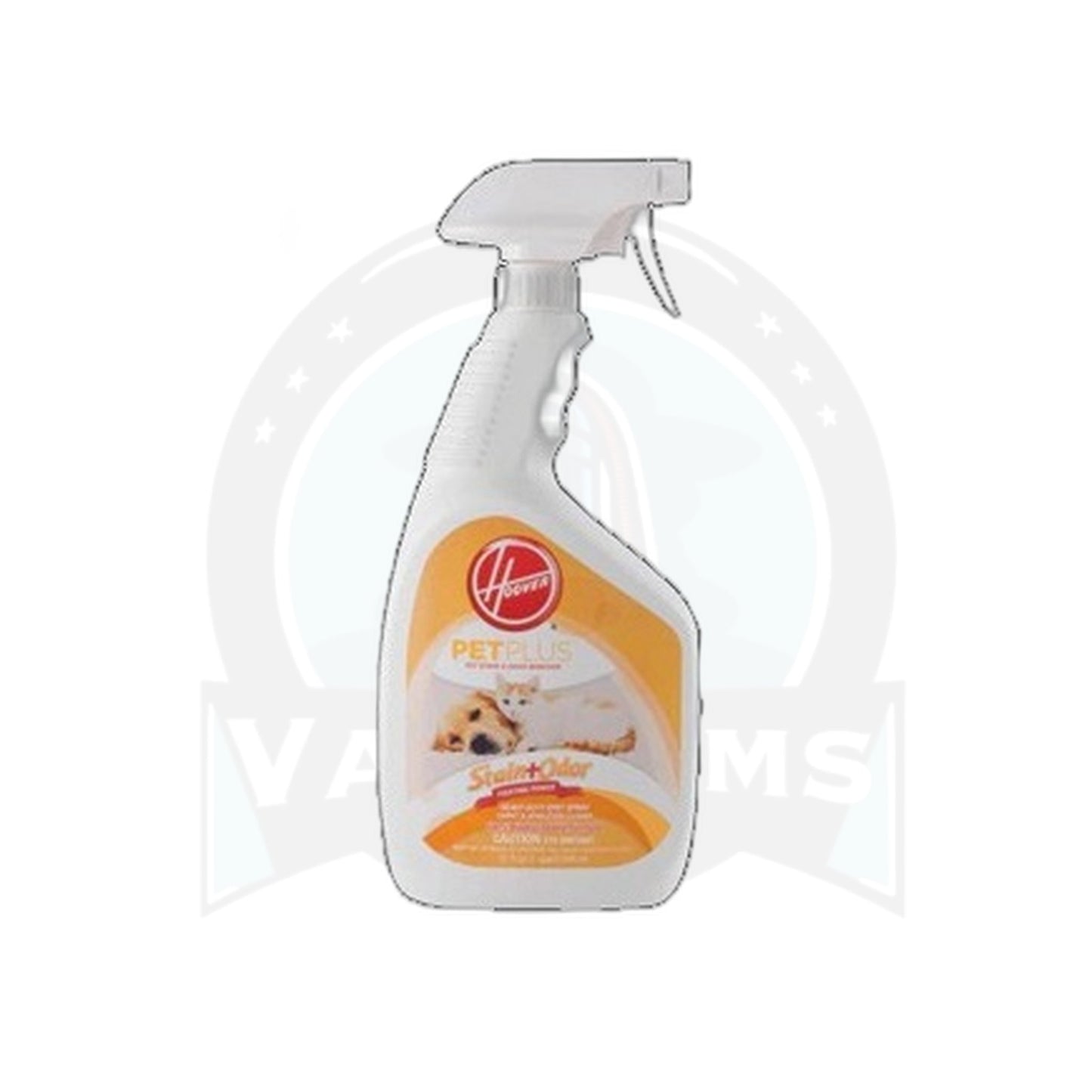 Hoover Spot & Stain Remover, 16 oz Carpet & Upholstery Cleaner