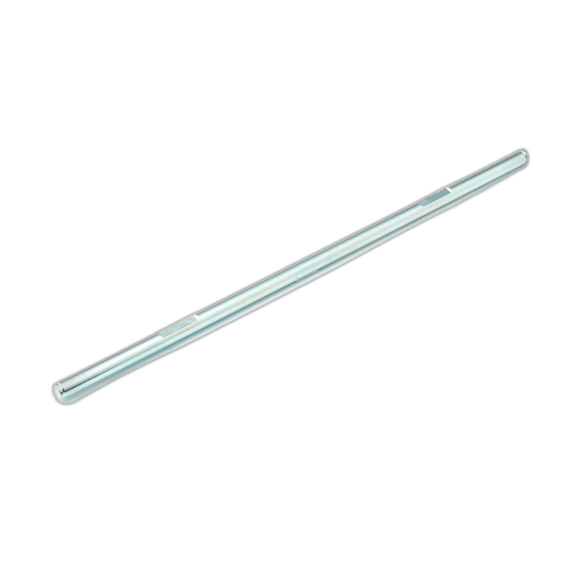 Riccar Vibrance Wheel Axle with Flats, Current Version