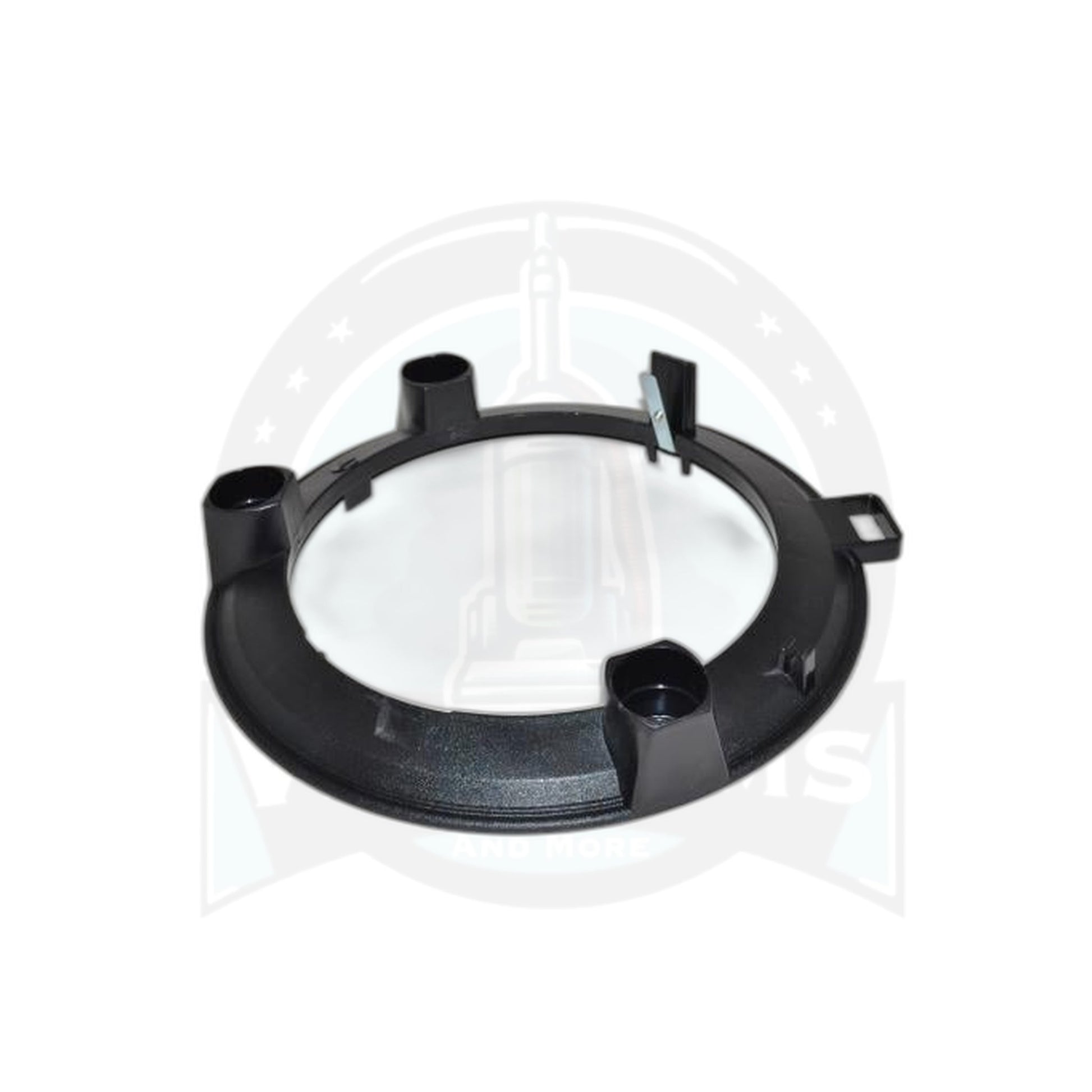 Filter Queen Tool Caddy - Black - 1998-2023 Models - Filter Queen