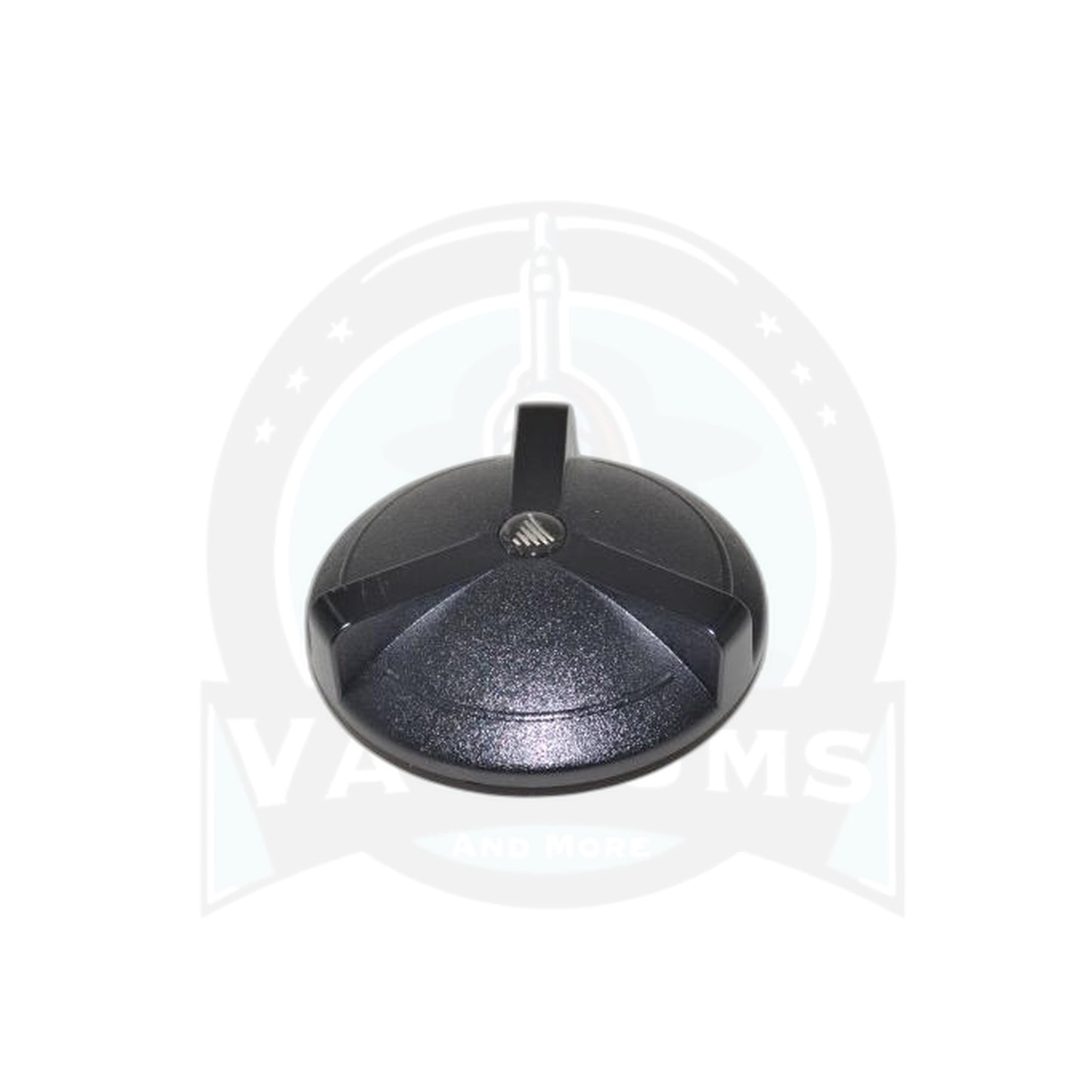 Filter Queen Exhaust Cap - MA-961 Black - Filter Queen