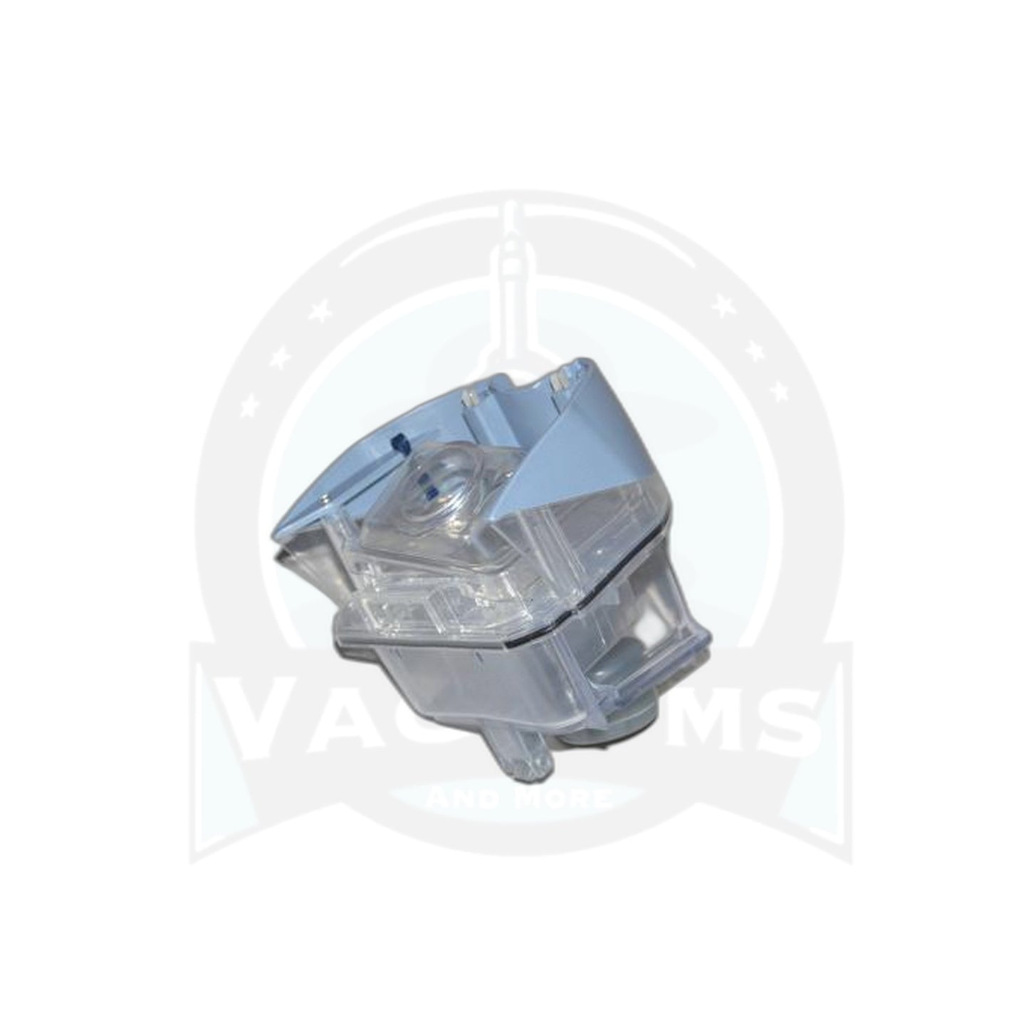 Hoover Recovery Tank Lid Assembly - FH40010 Steamer - Hoover