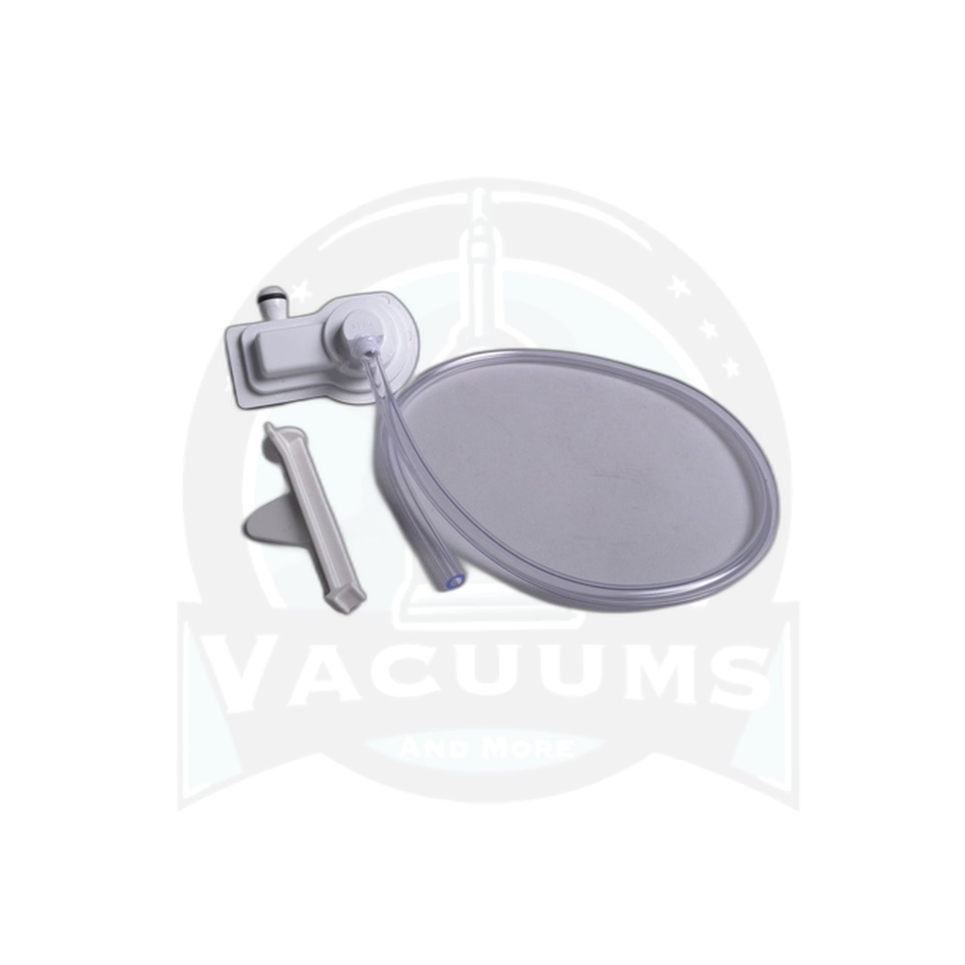 Hoover Reservoir and Tubing Kit - Hoover