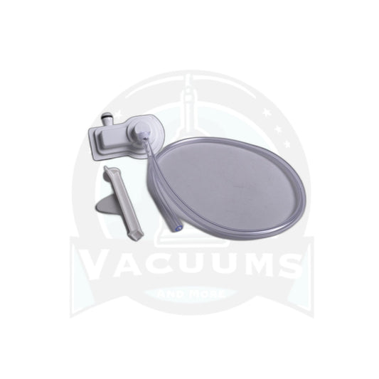 Hoover Reservoir and Tubing Kit - Hoover