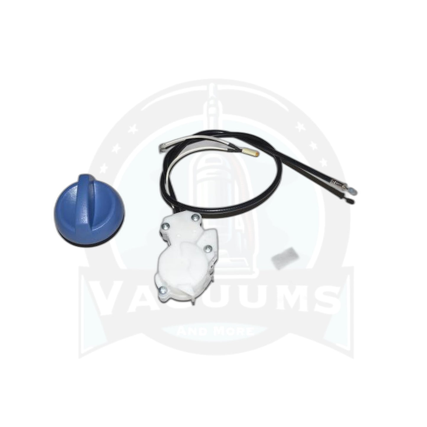 Hoover Mode Control Kit - Dark Billowy Blue - Hoover