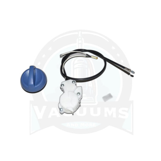 Hoover Mode Control Kit - Dark Billowy Blue - Hoover