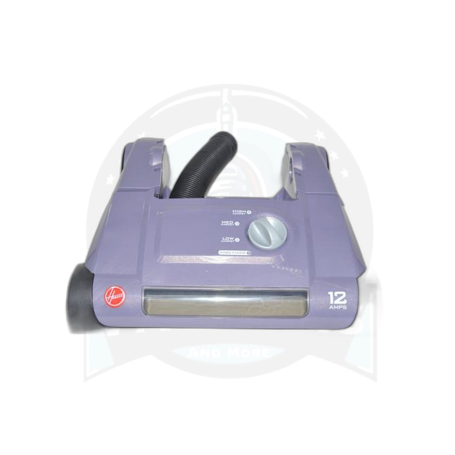 Hoover Nozzle Base Assembly - UH71009 - UH71012 - Hoover