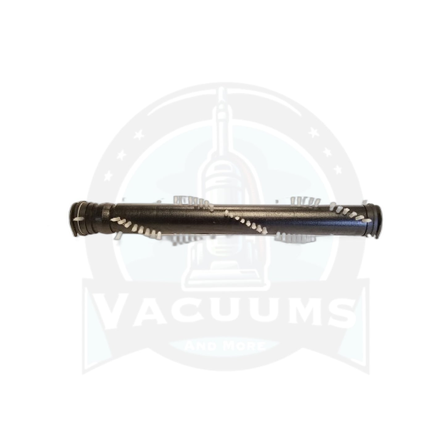 Kenmore Upright Long Brush Roll 15" Half-Moon End Cap (#8191717)