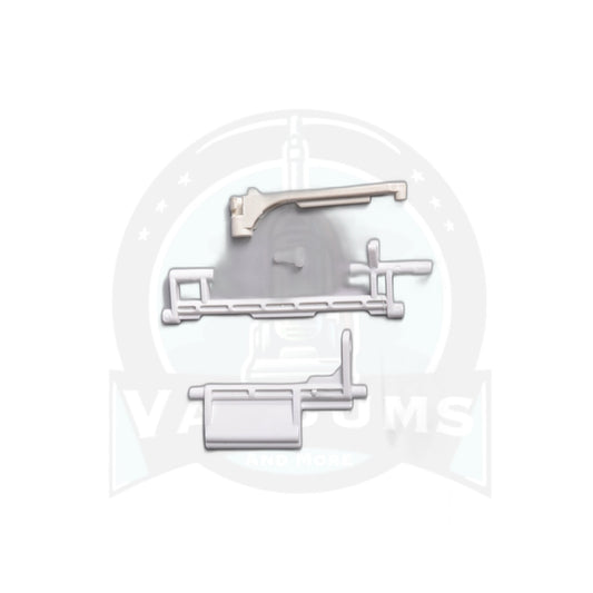 Hoover Brush Lifter Hardware Kit - FH40010 Floormate - Hoover