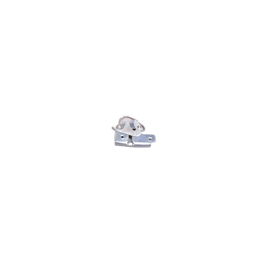 Hoover Agitator Holder End Plate - Left Side - Model 913