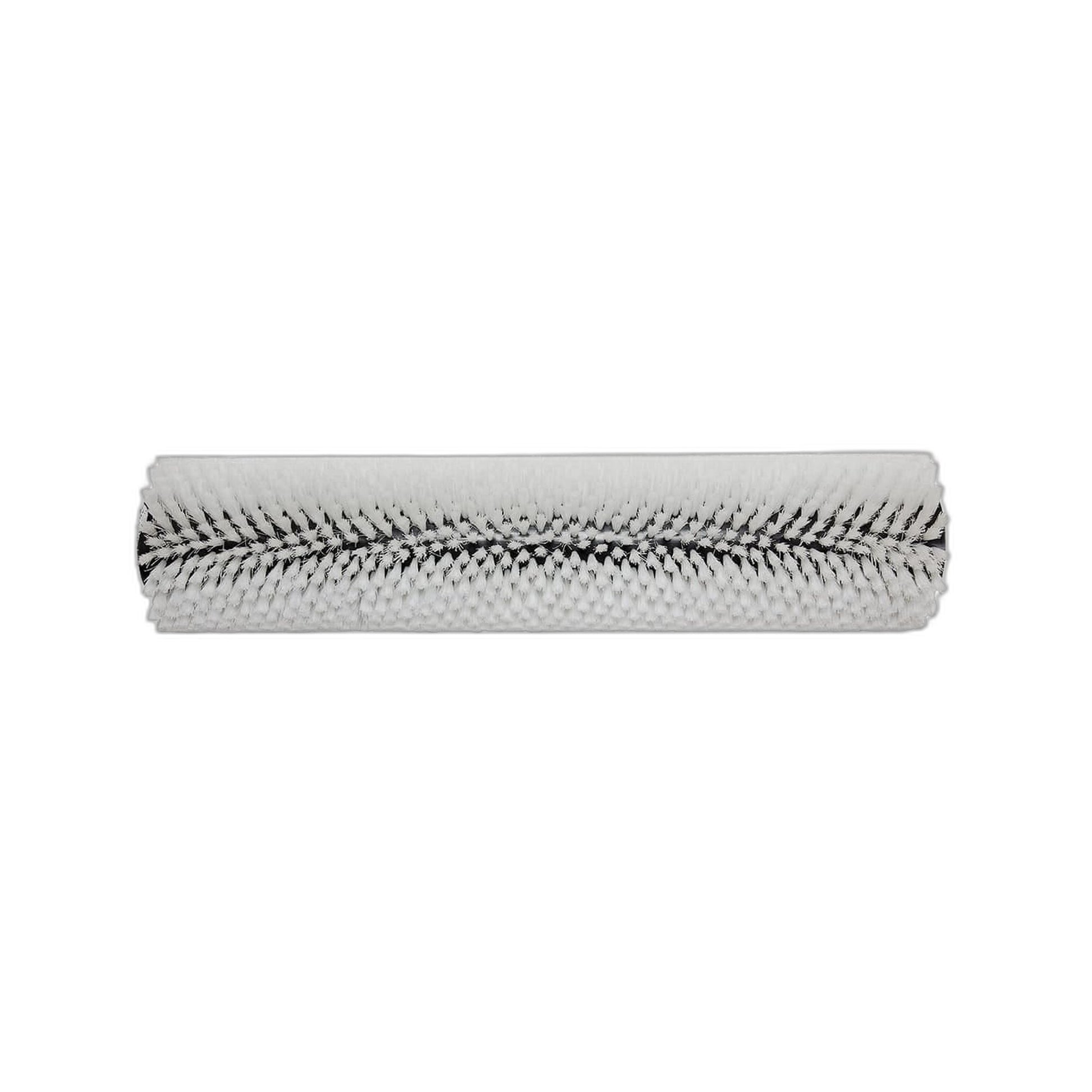 Tornado BR 28 Extra Soft White Cylindrical Brush Roll